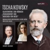 Tschaikowsky: Im Fieberrausch der Töne (Klavierwerke zum Hörbuch „Tschaikowsky - Nadeshda von Meck")