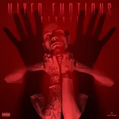 Mixed Emotions - EP by Kennii album reviews, ratings, credits