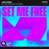 Stream & download Set Me Free (Nivlac Remix) - Single