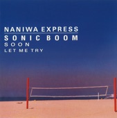 SONIC BOOM - Single