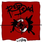 Lil Gray - Red Dead