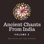 Ancient Chants from India - Volume 2
