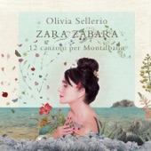 Zara Zabara: 12 canzoni per Montalbano artwork