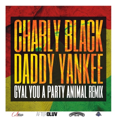 Party Animal - Charly Black & Luis Fonsi | Shazam