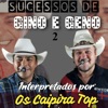 Sucessos de Gino e Geno 2 (Cover) - EP