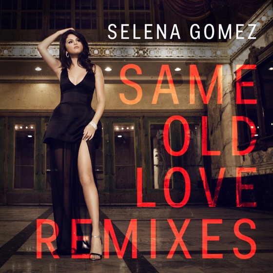 Cover artwork for Same Old Love (Borgore Remix) [feat. Borgore]
