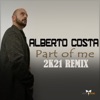 Part of Me (2K21 Remix) [Remixes] - Single