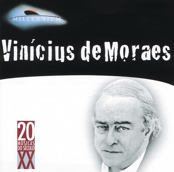 Cover artwork for Canto de Ossanha