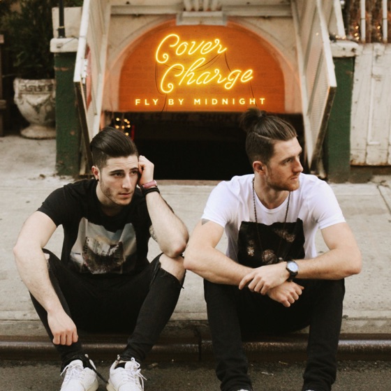 Cover artwork for 2U