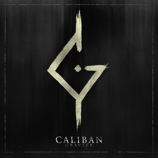 Caliban mit Mein schwarzes Herz