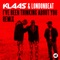 I've Been Thinking About You (Klaas Extended Remix) artwork