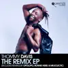 The Remix Edits - EP album lyrics, reviews, download
