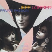 Jeff Lorber - Sand Castles