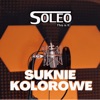 Suknie Kolorowe 2021 - Single