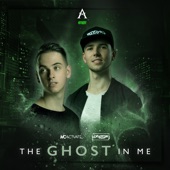 The Ghost in Me artwork