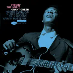 Feelin' the Spirit (The Rudy Van Gelder Edition) by Grant Green album reviews, ratings, credits