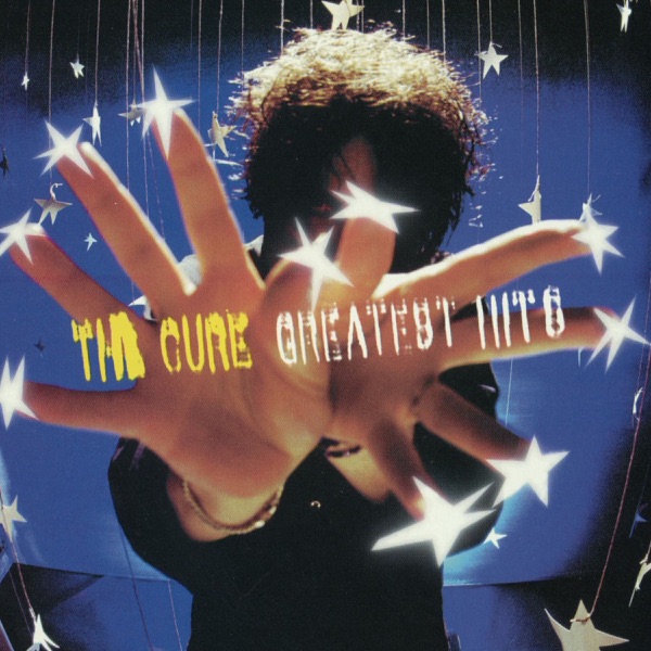 The Cure  -  In diffusé sur Digital 2 Radio 
