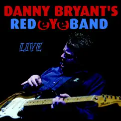 Live by Danny Bryant album reviews, ratings, credits