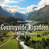 Countryside Rigadoon (String Orchestra) artwork