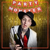Party Monster (feat. Jinxx) artwork
