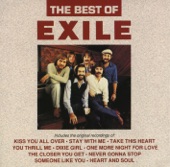 Exile - Never Gonna Stop