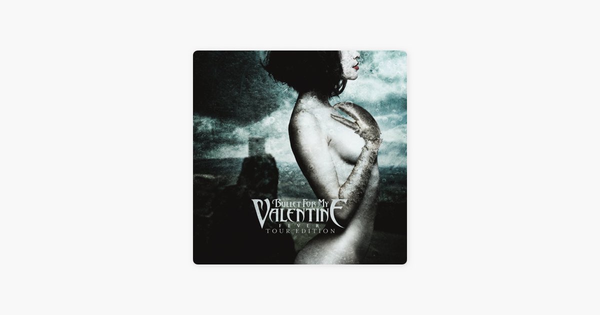 Песня so bitter. BFMV Fever. BFMV Fever девушка на обложке. Bullet for my Valentine Fever (ITUNES pre-order).