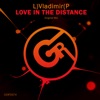 Love in the Distance - Single