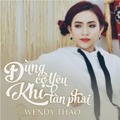 Từng Là Của Nhau artwork