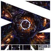 Mission: Intro artwork