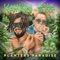 Planters Paradise (feat. Collie Buddz) artwork