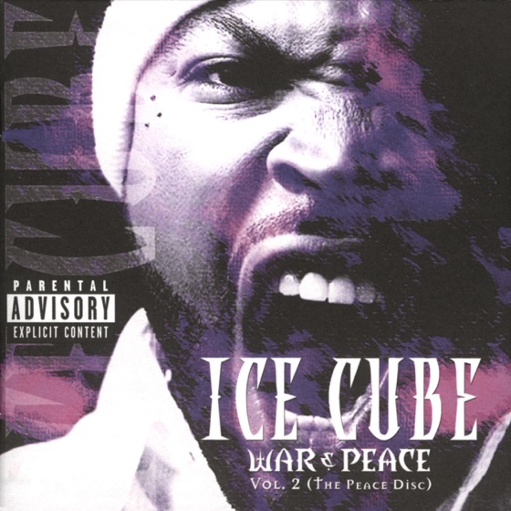 Cover artwork for Gotta Be Insanity