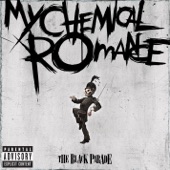 famous last words by My Chemical Romance