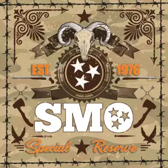 Special Reserve by SMO album reviews, ratings, credits