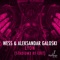 Lyon - Wess & Aleksandar Galoski lyrics