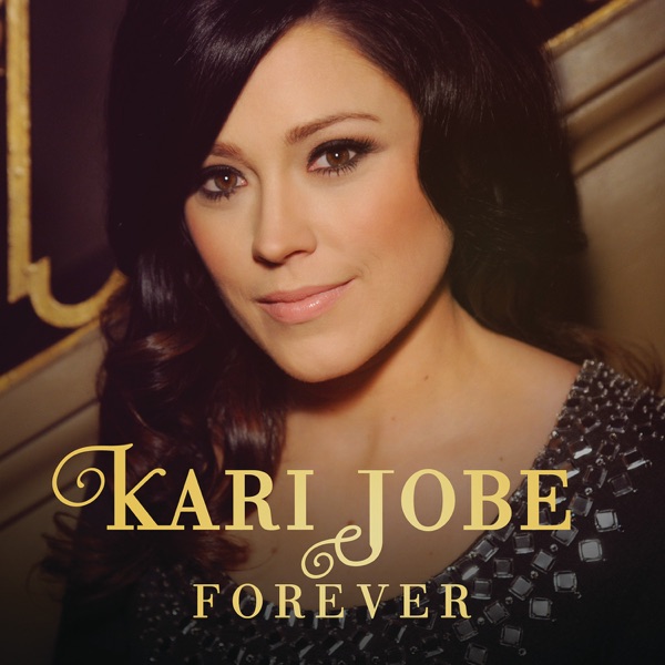 Forever (Live) - Single - Kari Jobe