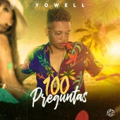 100 Preguntas (feat. Ozun.A) artwork