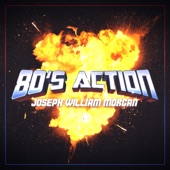 80's Action artwork