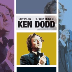 HAPPINESS - THE VERY BEST OF cover art