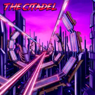Album herunterladen Download Turbo Knight - The Citadel EP album