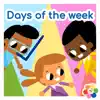 Days of the Week - Single album lyrics, reviews, download