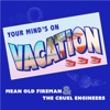 Your Mind Is on Vacation - Single