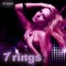 7 Rings (Drum Beats Drumbeats Mix) - Liv Taylor lyrics