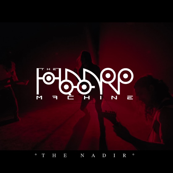 Cover artwork for The Nadir