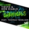 Chemicals (feat. Thomas Troelsen) - Tiësto & Don Diablo lyrics