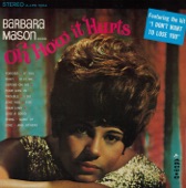 Barbara Mason - I Need Love