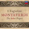 Stream & download Monteverdi: The Other Vespers