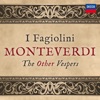 I Fagiolini & Robert Hollingworth - Beatus Vir, SV 268