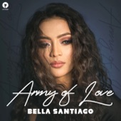 Army of Love artwork