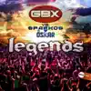 Stream & download Legends (GBX vs. Sparkos vs. DJ Oskar) - Single