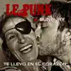 Te Llevo en el Corazón - Single album lyrics, reviews, download